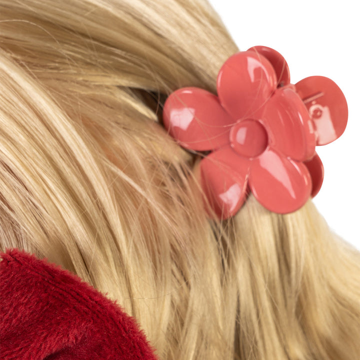 Konges Slojd – Hair Styling Doll - Violet Hair Salon