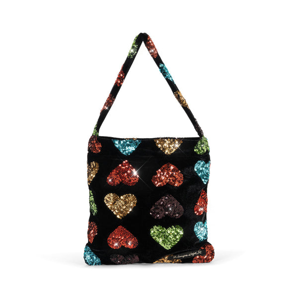 Konges Slojd – Cuore Bag - Amour Sequin