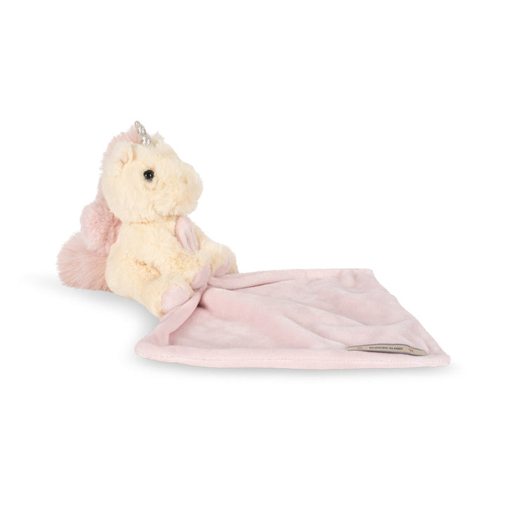 Konges Slojd – Comforter – Sleepy Animals Off White Unicorn
