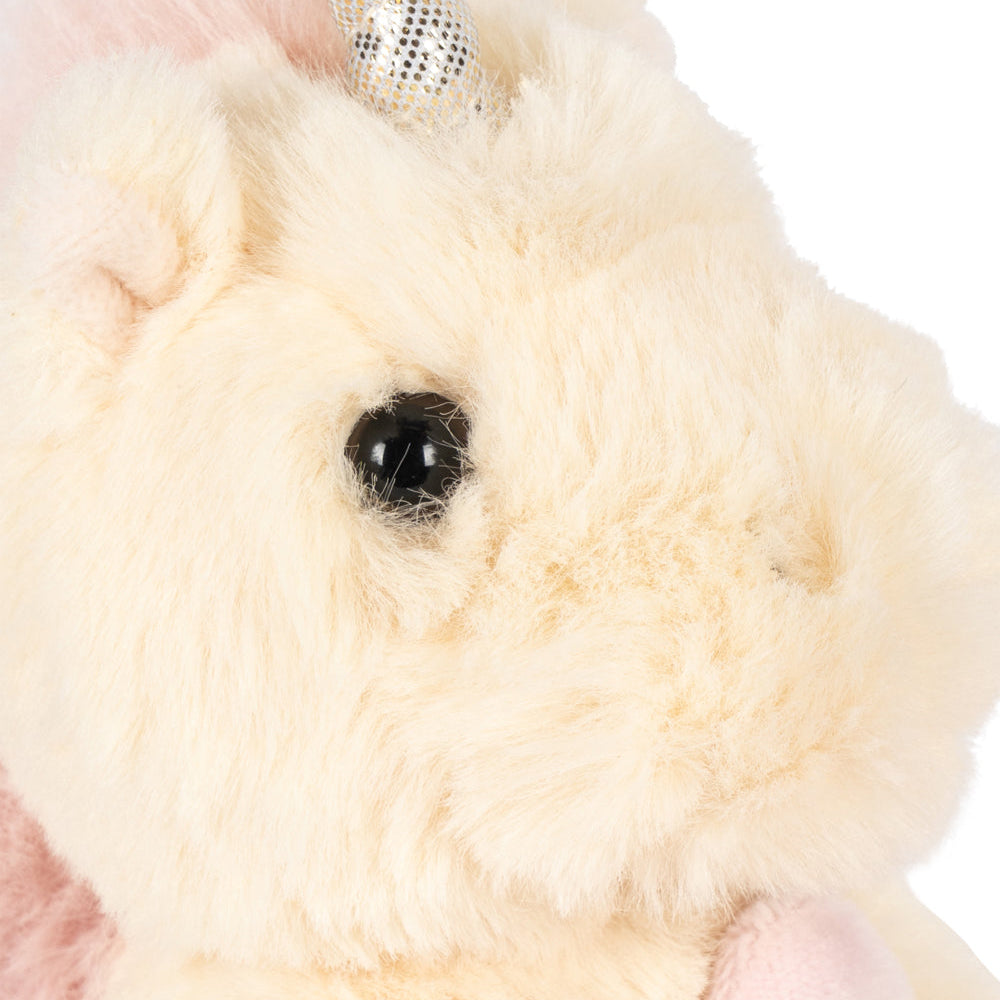 Konges Slojd – Comforter – Sleepy Animals Off White Unicorn