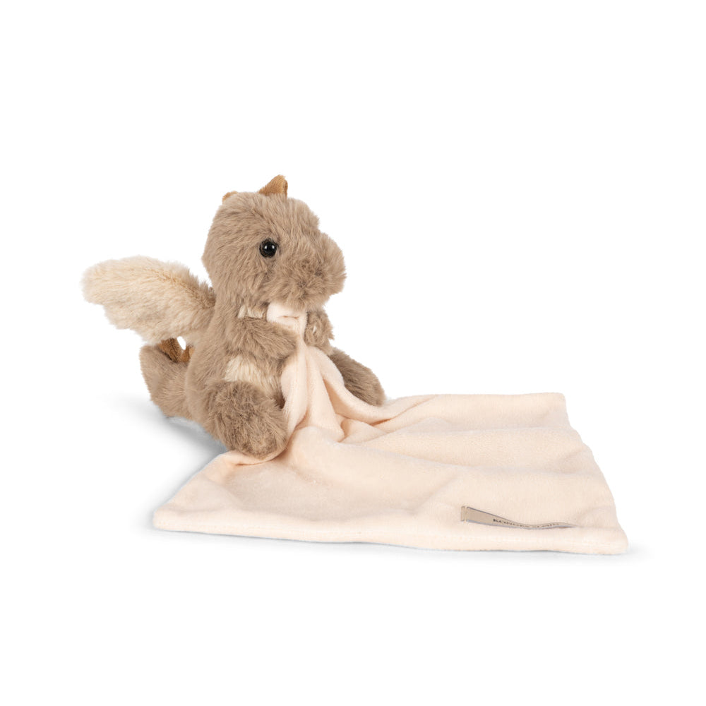 Konges Slojd – Comforter – Sleepy Animals Dragon