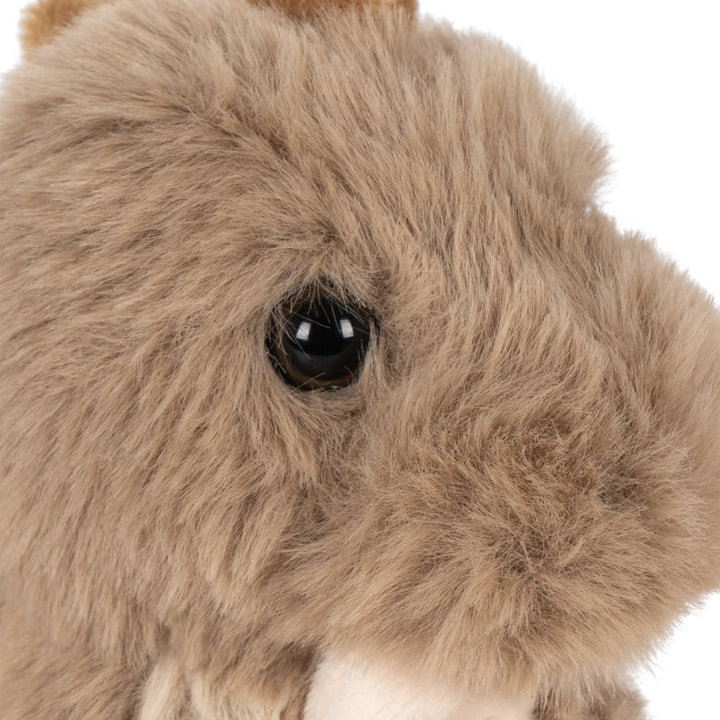 Konges Slojd – Comforter – Sleepy Animals Dragon