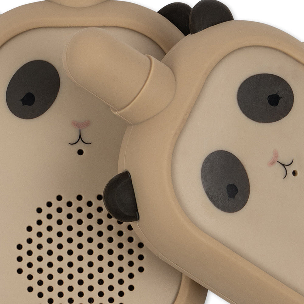 Konges Slojd – Walkie Talkie Set – Panda