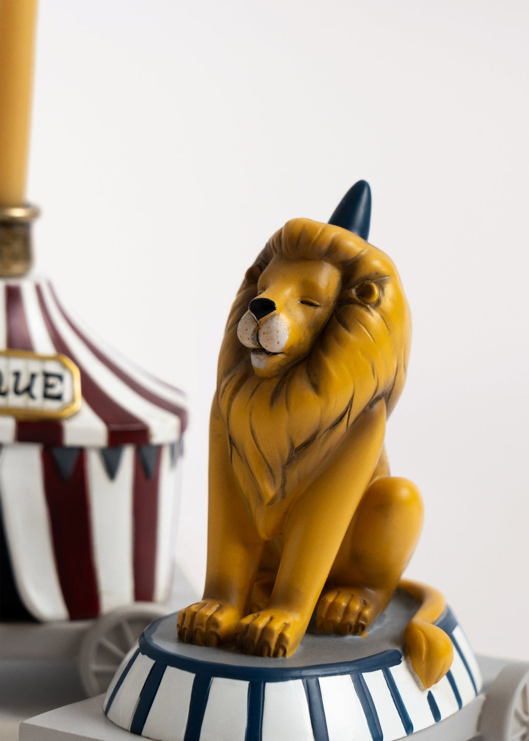 Konges Slojd - Birthday Train - Multi - Mabel & Fox