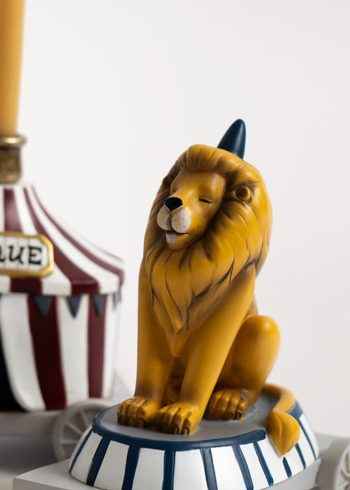 Konges Slojd - Birthday Train - Multi - Mabel & Fox