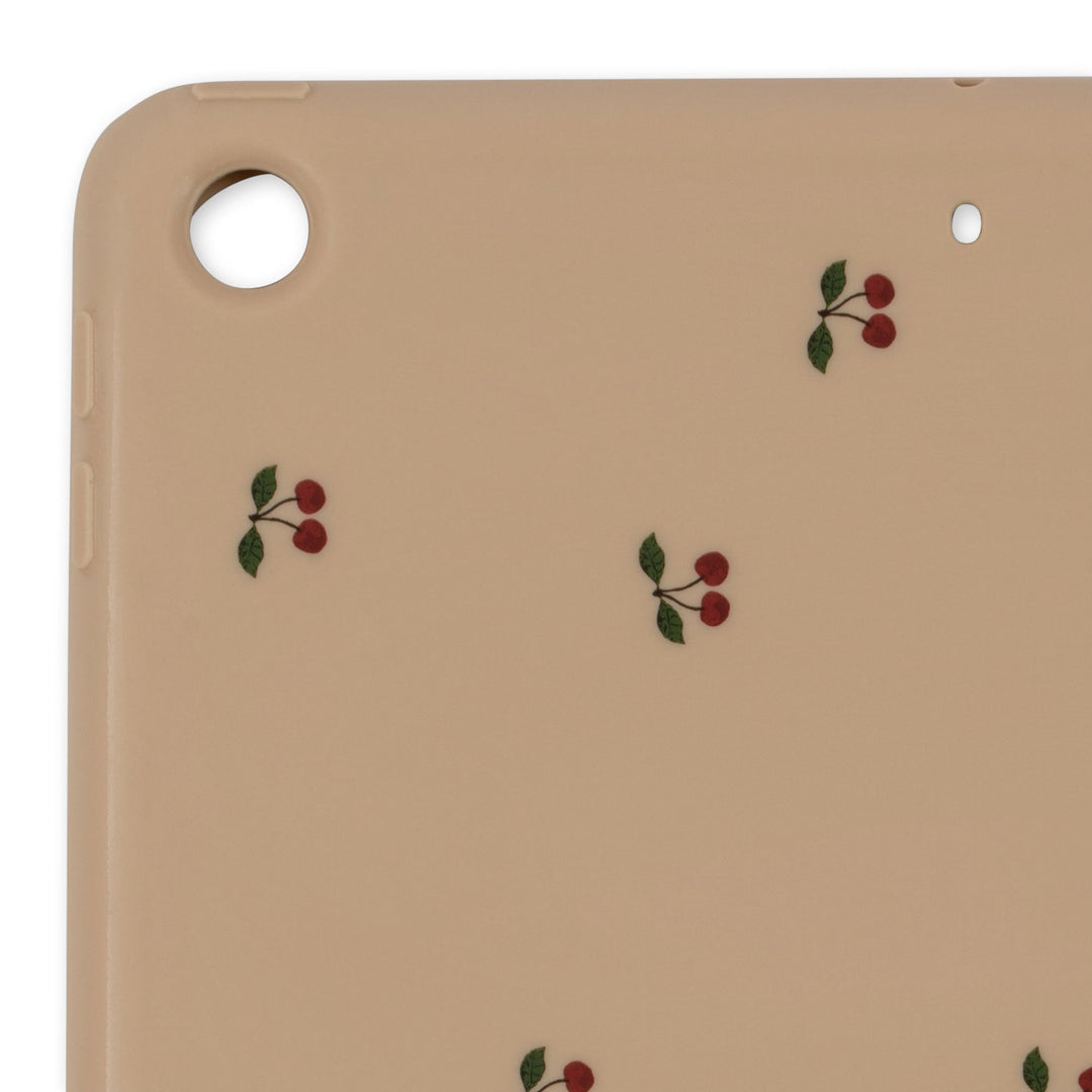 Konges Slojd - Tablet Cover - Cherry