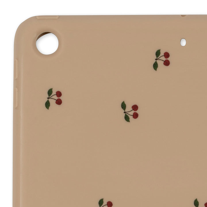 Konges Slojd - Tablet Cover - Cherry