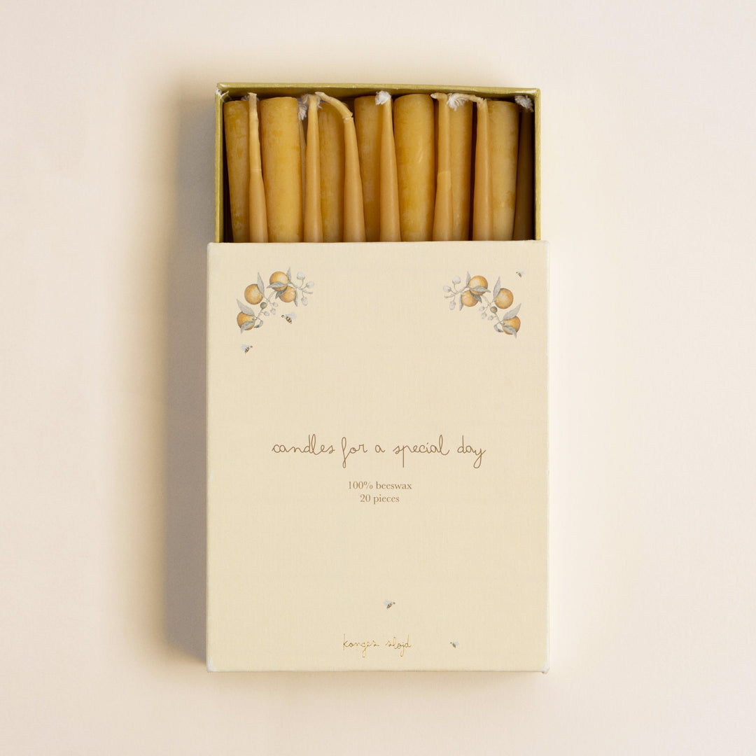 Konges Slojd - Birthday Train Bundle