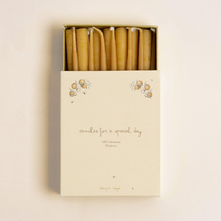 Konges Slojd - Birthday Train Bundle
