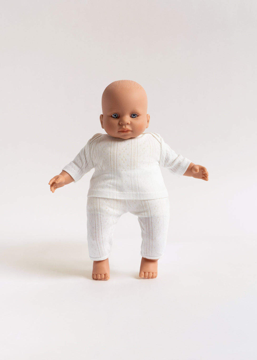 Konges Slojd - Alfie the Doll - Mabel & Fox