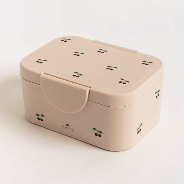 Konges Slojd - Lunch Box - Cherry