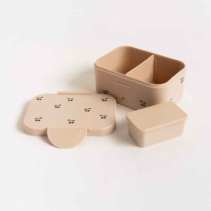 Konges Slojd - Lunch Box - Cherry