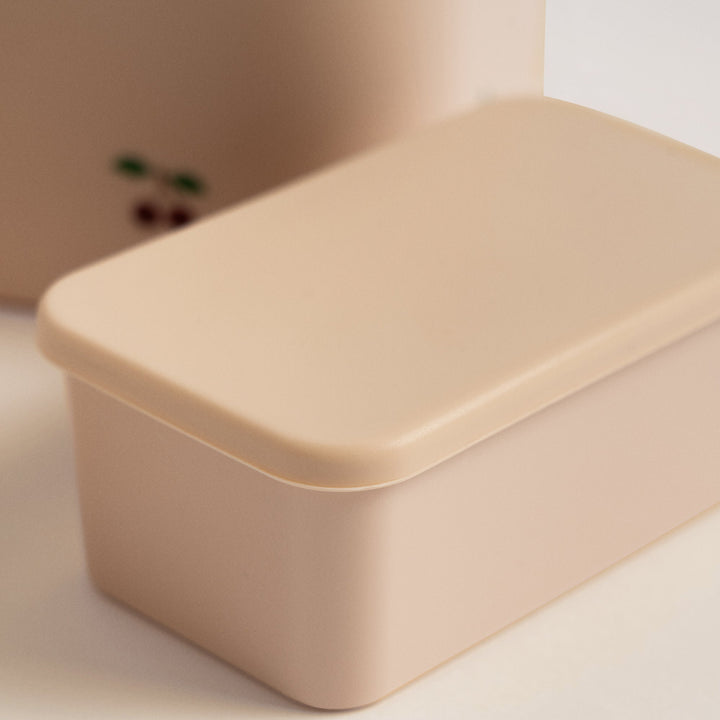 Konges Slojd - Lunch Box - Cherry