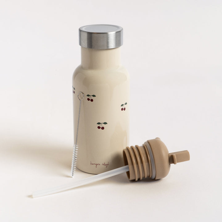Konges Slojd - Thermo Bottle - Cherry