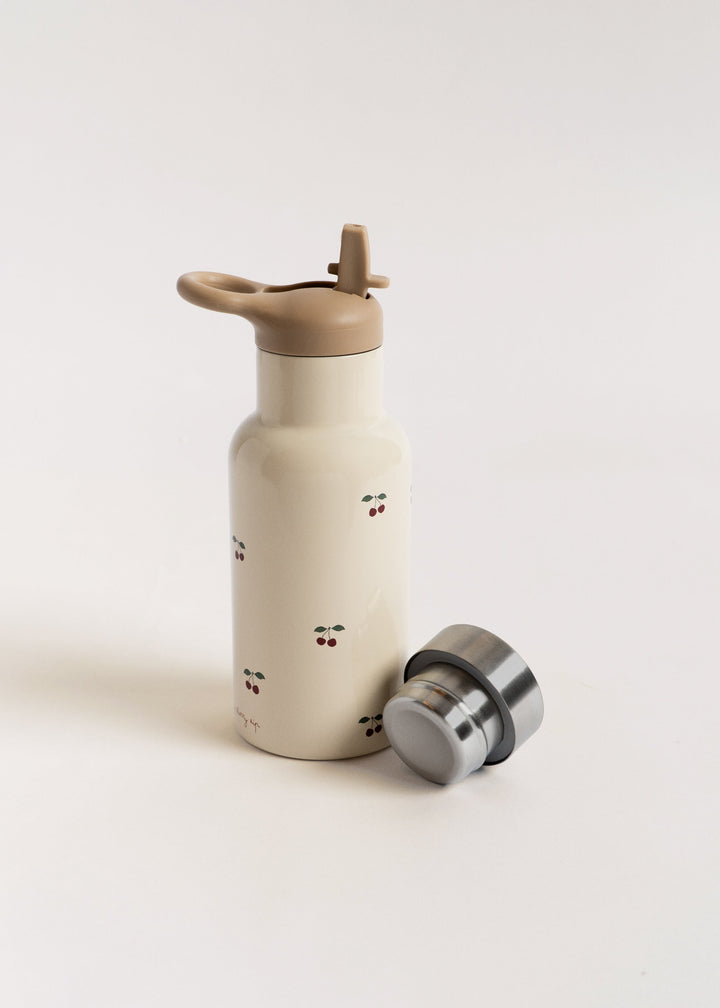 Konges Slojd - Thermo Bottle - Cherry