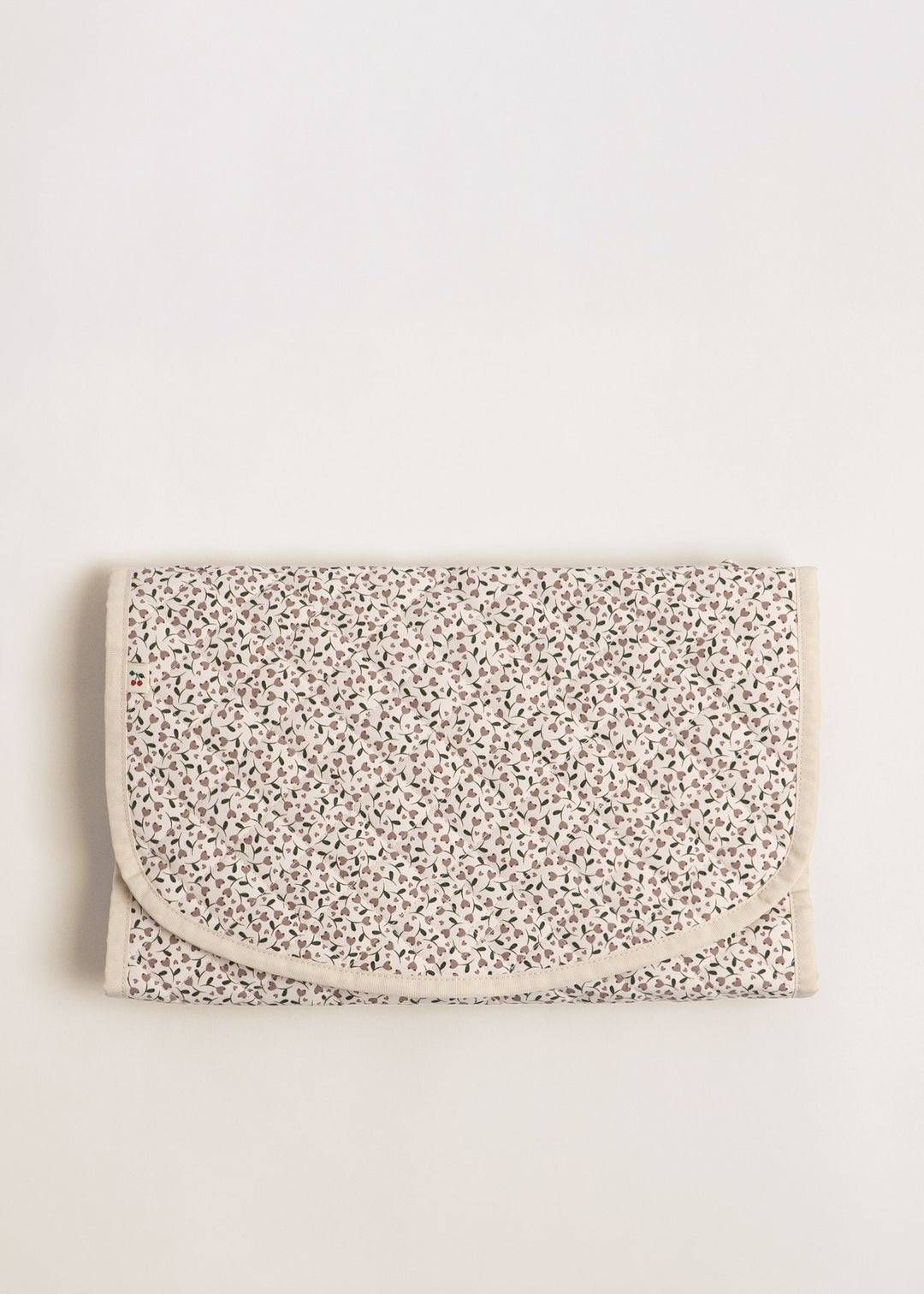 Konges Slojd - All You Need Bag - Milk Tank - Mabel & Fox