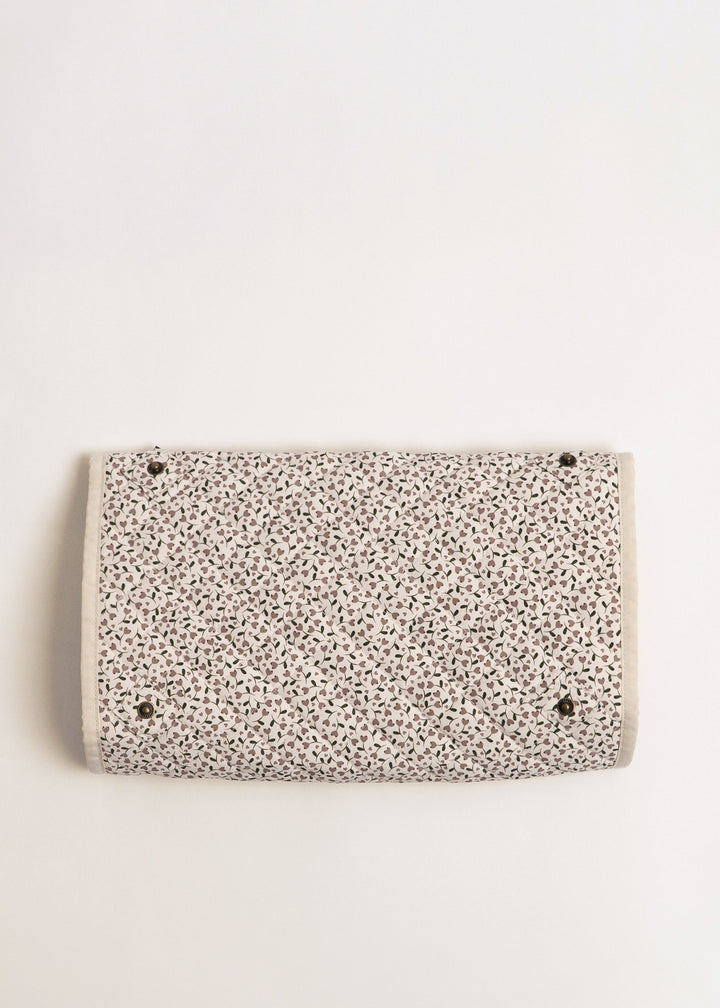 Konges Slojd - All You Need Bag - Milk Tank - Mabel & Fox