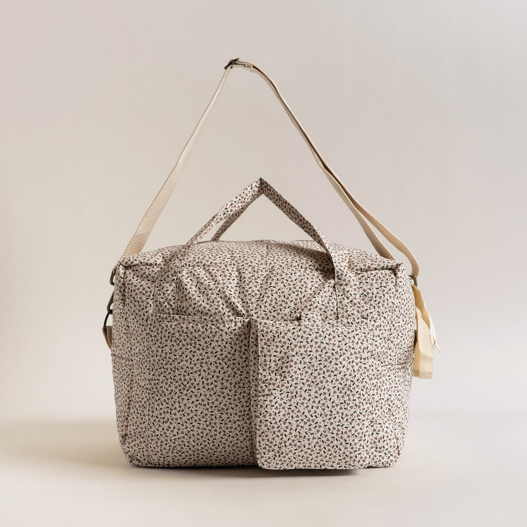 Konges Slojd - All You Need Bag - Milk Tank - Mabel & Fox