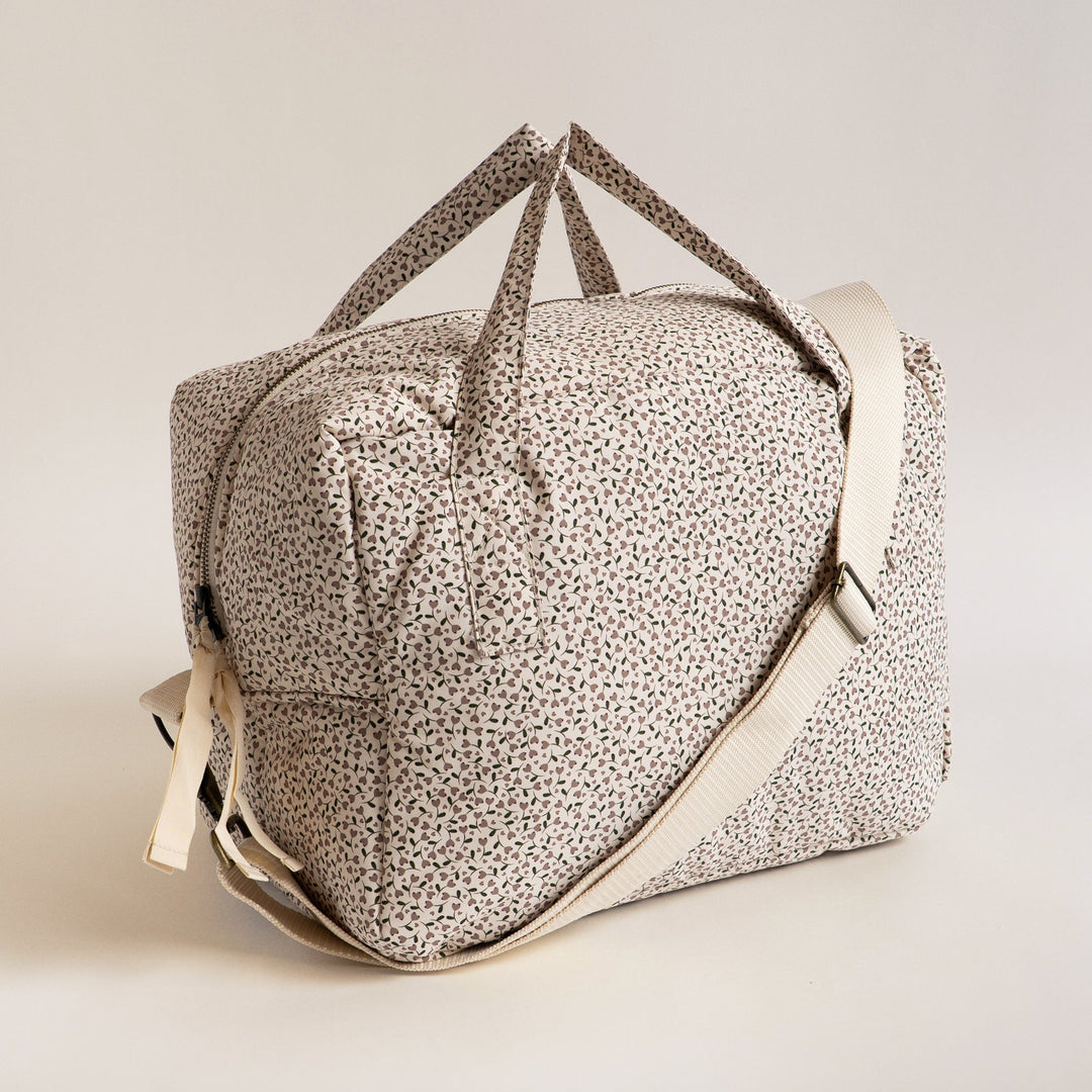 Konges Slojd - All You Need Bag - Milk Tank - Mabel & Fox