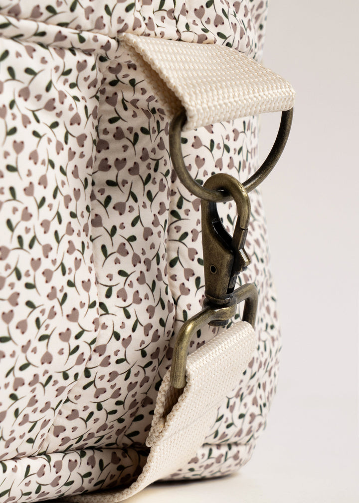 Konges Slojd - All You Need Bag - Milk Tank - Mabel & Fox