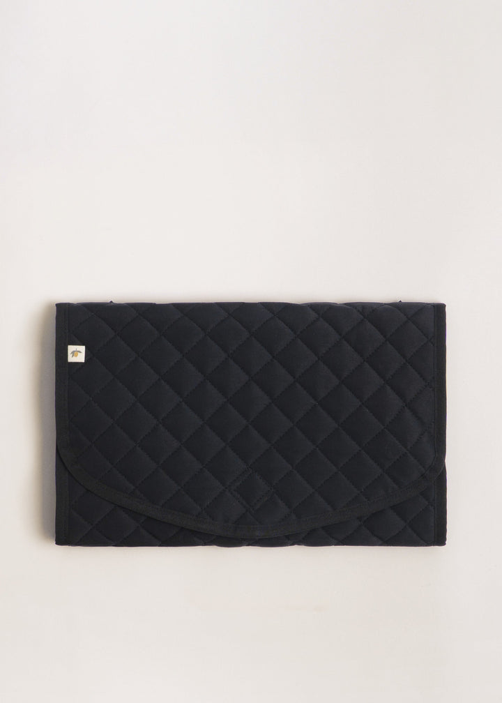 Konges Slojd - All You Need Bag - Black - Mabel & Fox