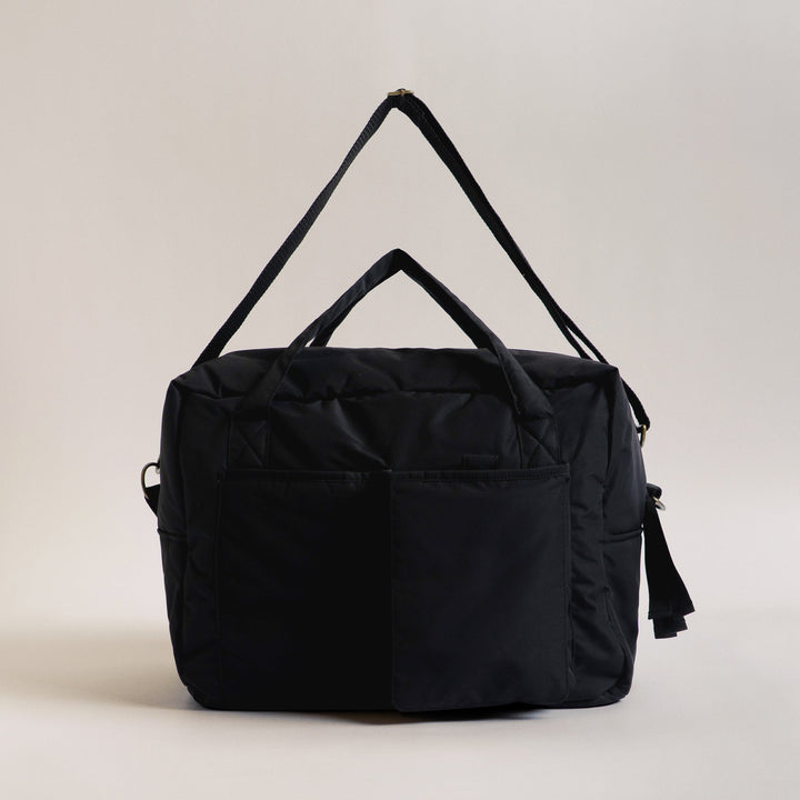Konges Slojd - All You Need Bag - Black - Mabel & Fox