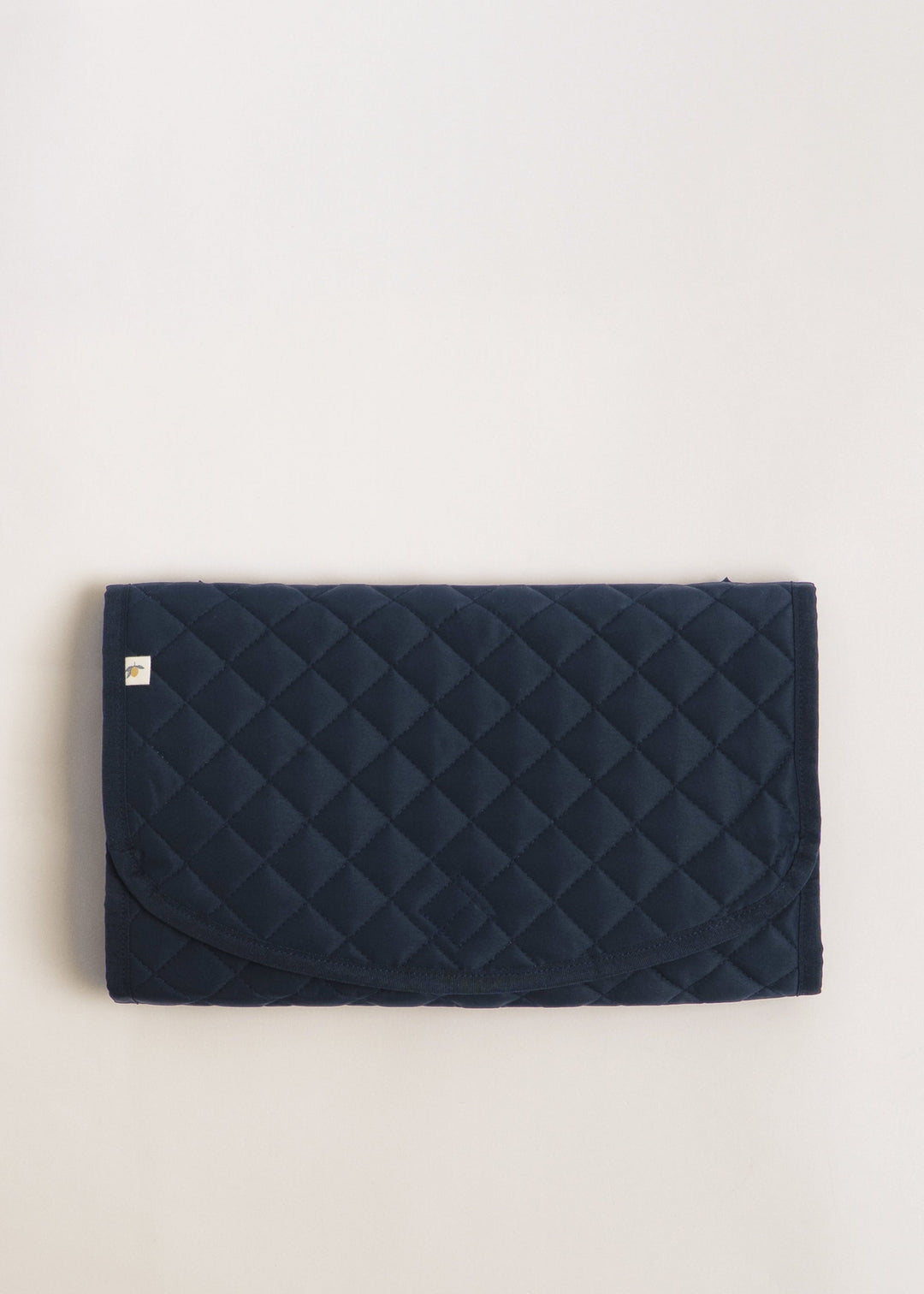 Konges Slojd - All You Need Bag - Navy - Mabel & Fox