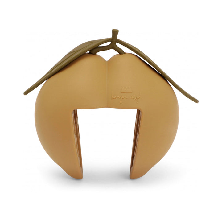 Konges Slojd - Door Stop - Lemon