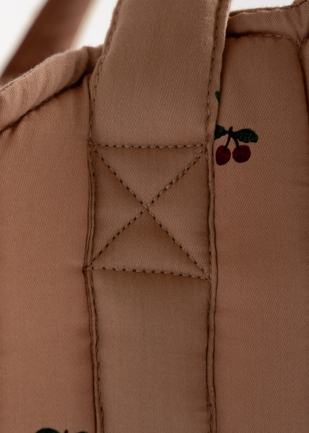 Konges Slojd - Doll Lift - Cherry Blush - Mabel & Fox