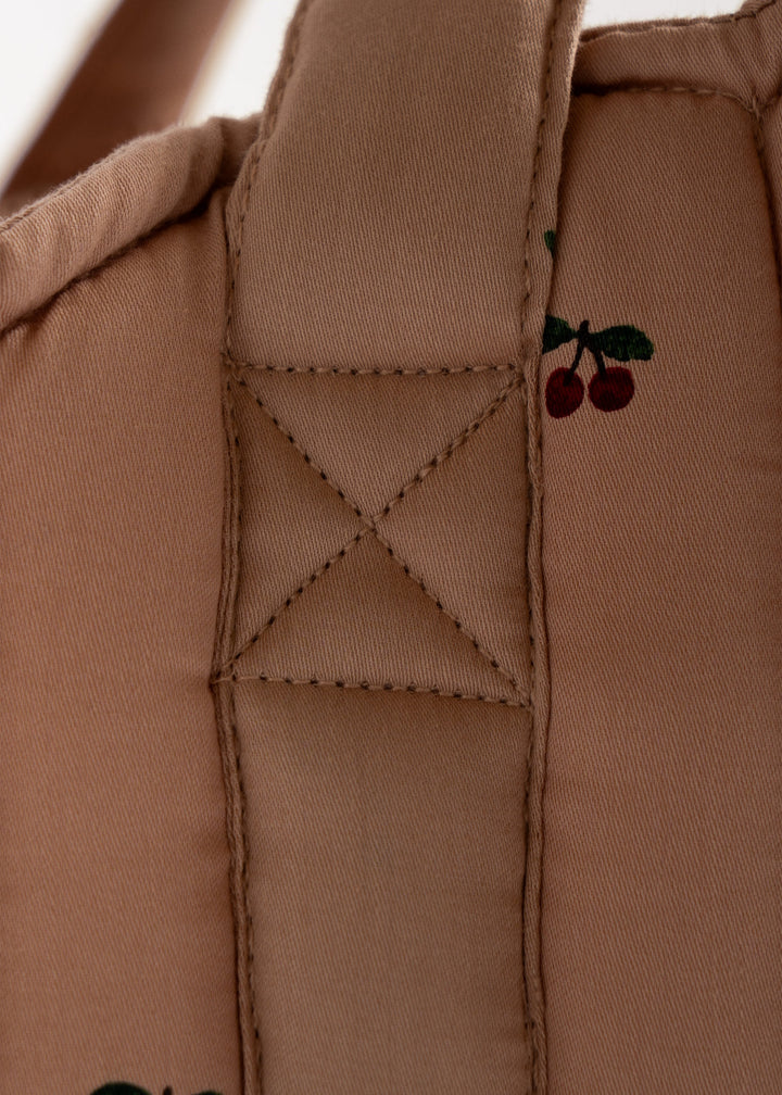 Konges Slojd - Doll Lift - Cherry Blush - Mabel & Fox