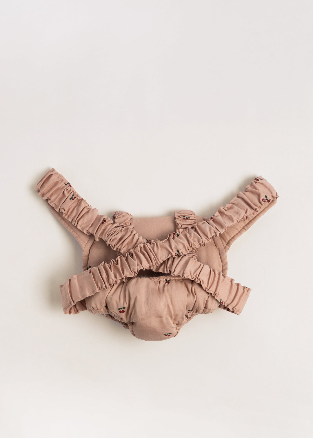 Konges Slojd - Doll Carrier - Cherry Blush