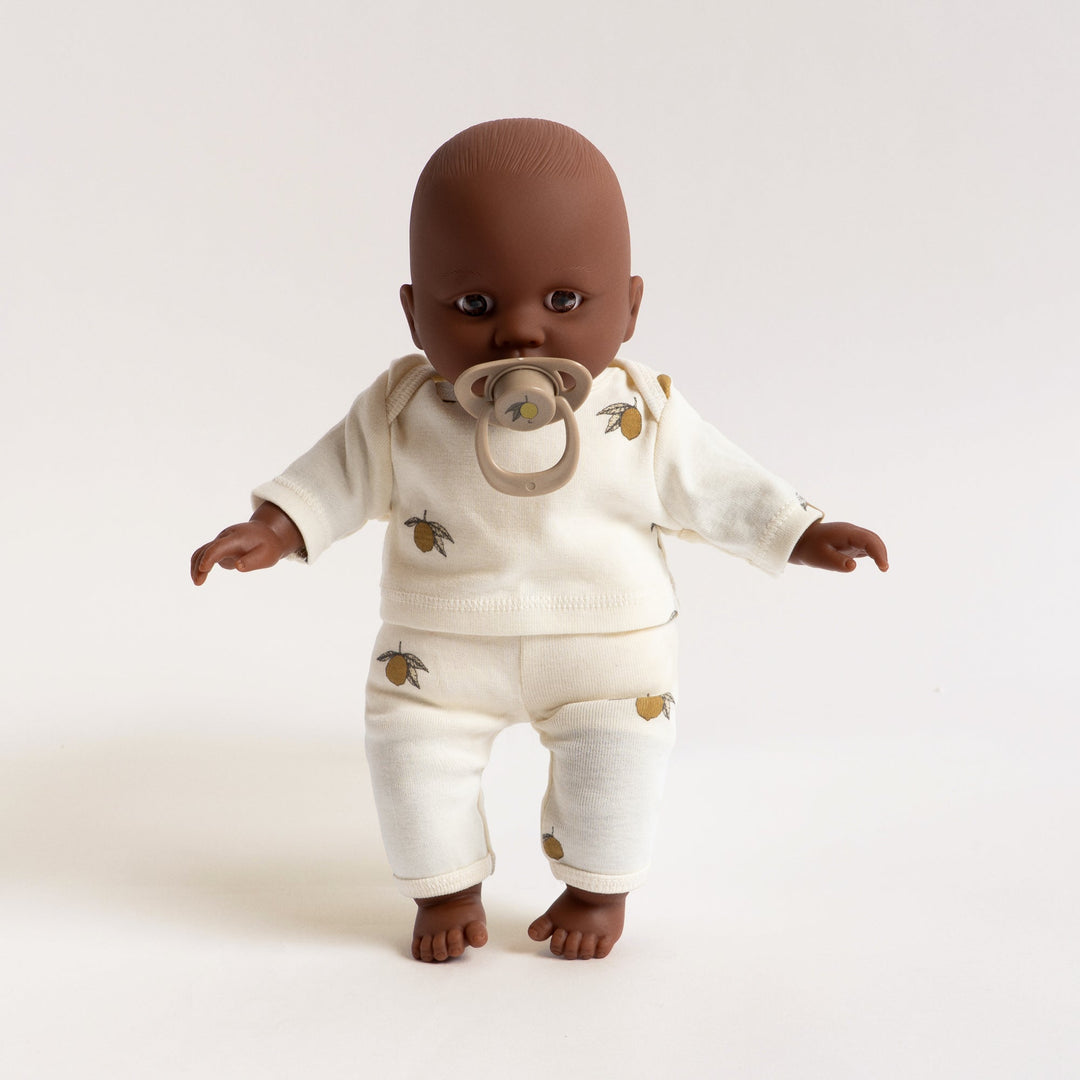 Konges Slojd - Billie the Doll - Mabel & Fox
