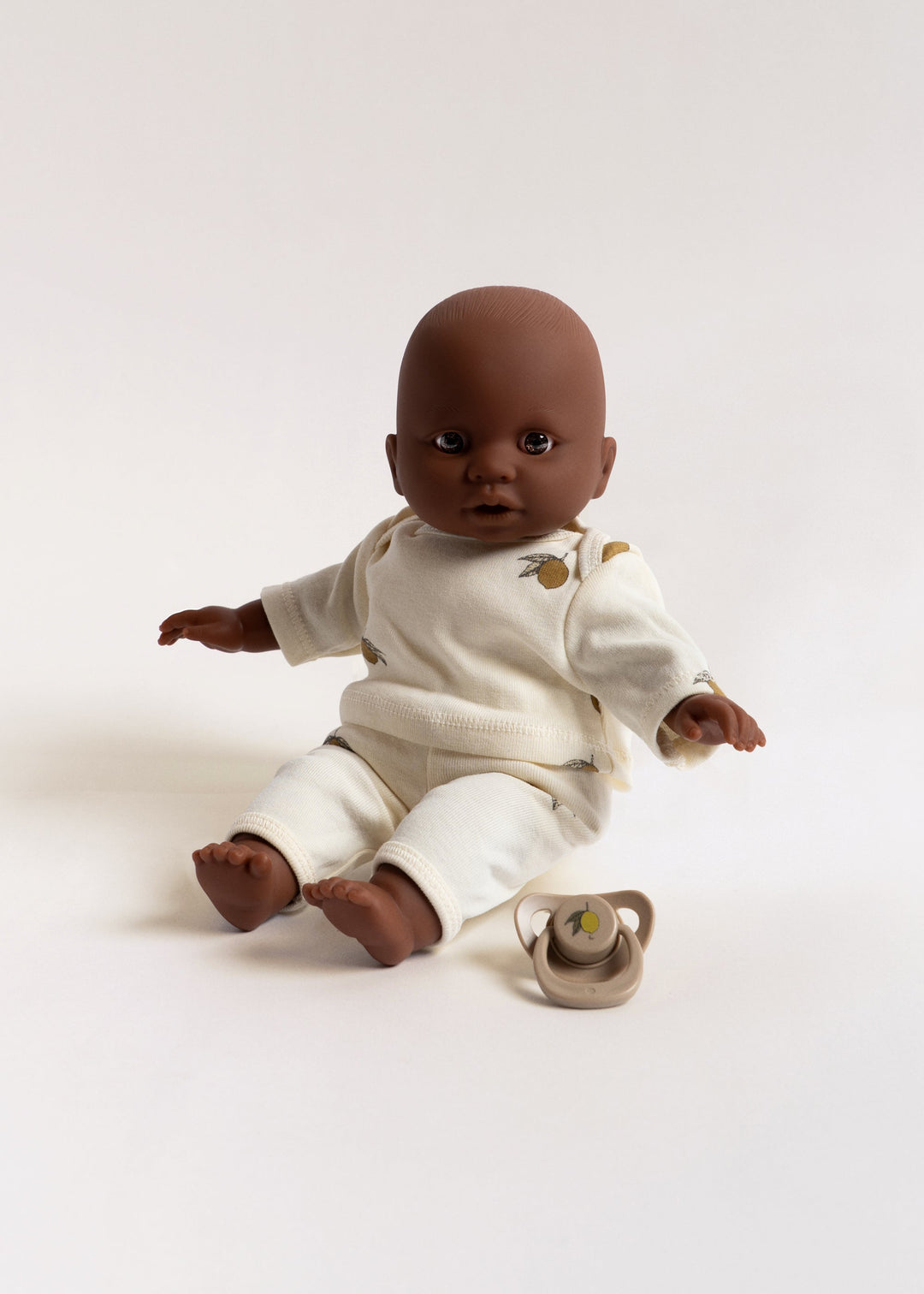 Konges Slojd - Billie the Doll - Mabel & Fox