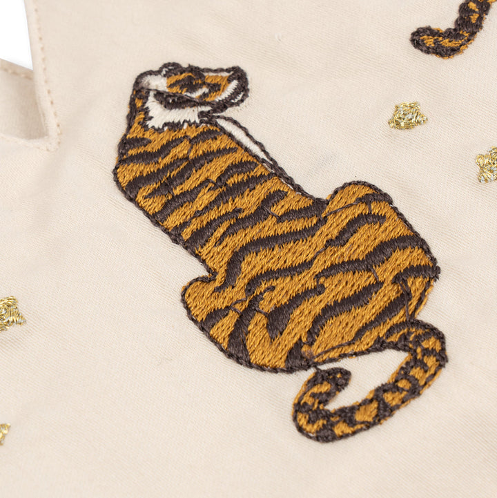 Konges Slojd - Birthday Crown - Tiger