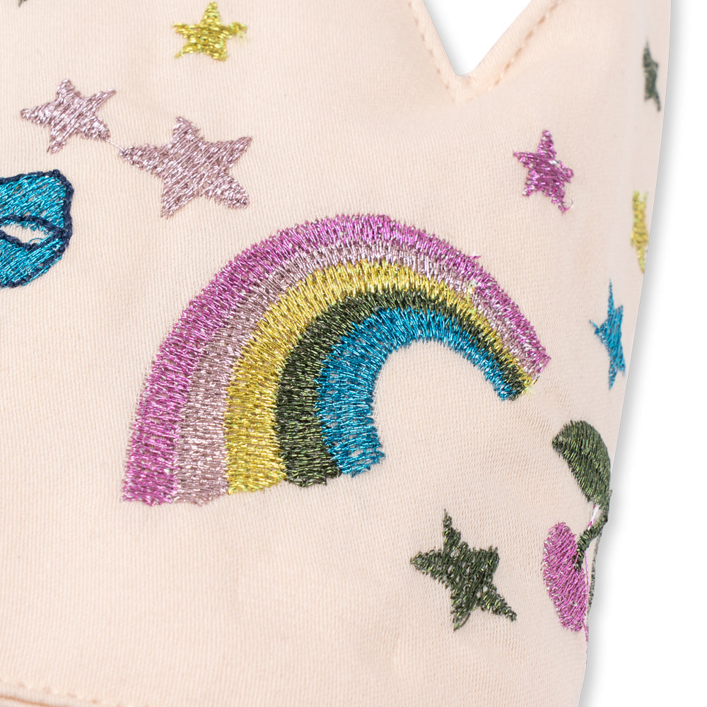 Konges Slojd - Birthday Crown - Rainbow