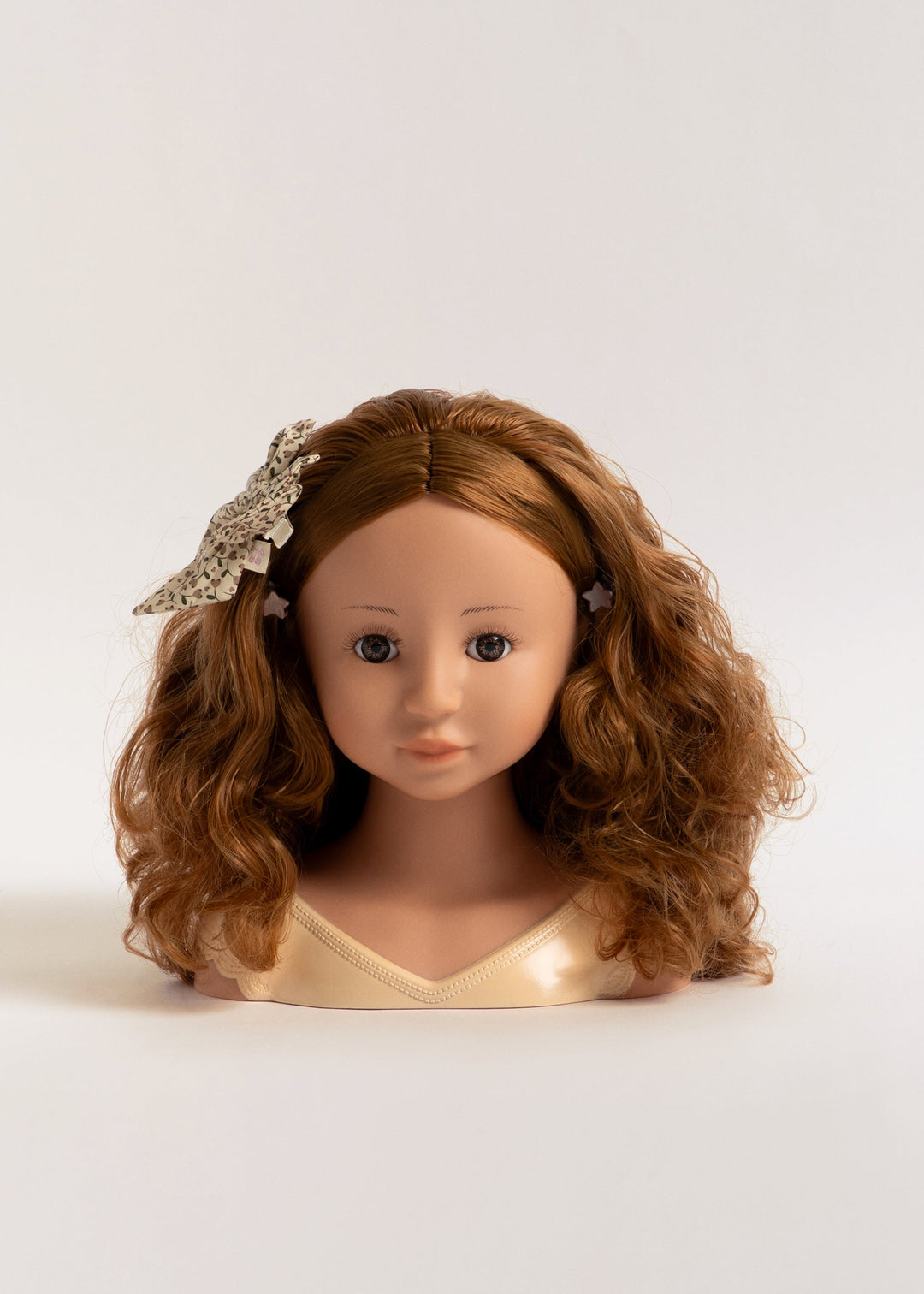 Konges Slojd - Doll Hair Salon - Mabel & Fox
