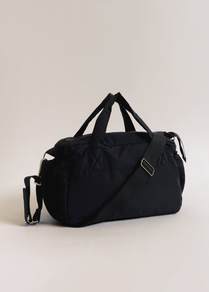 Konges Slojd - All You Need Mini Bag - Black - Mabel & Fox