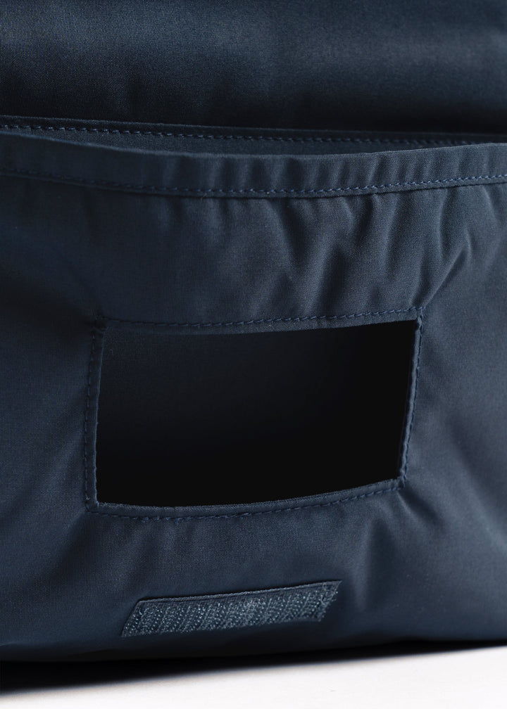Konges Slojd - All You Need Mini Bag - Navy - Mabel & Fox