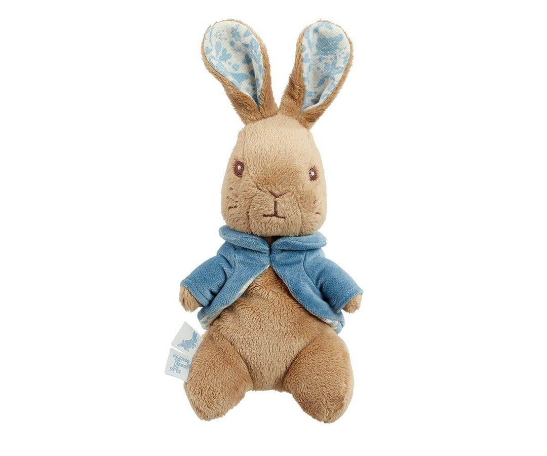 Rainbow Designs - Peter Rabbit Signature Collection - Peter Rabbit Small Soft Toy
