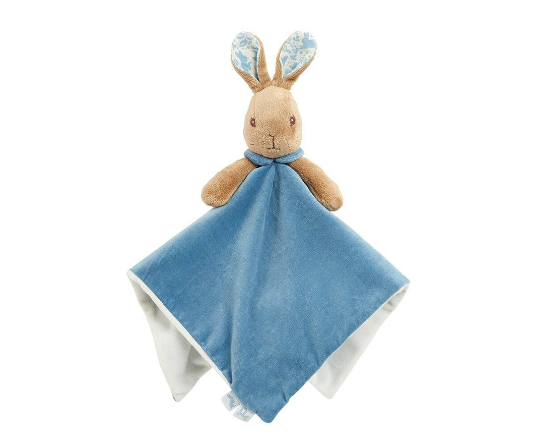 Rainbow Designs - Peter Rabbit Signature Collection - Peter Rabbit Comfort Blanket