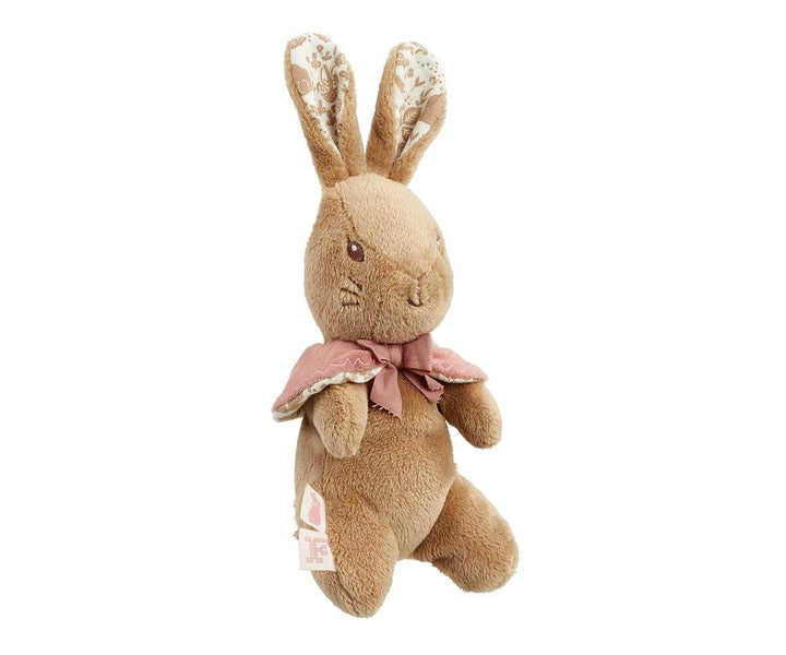Rainbow Designs - Peter Rabbit Signature Collection - Flopsy Small Soft Toy