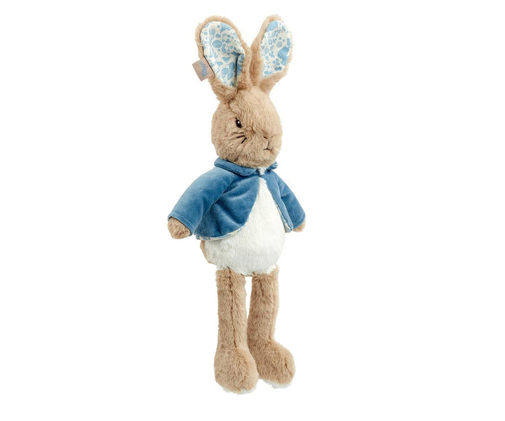 Rainbow Designs - Peter Rabbit Signature Collection - Peter Rabbit Deluxe Soft Toy