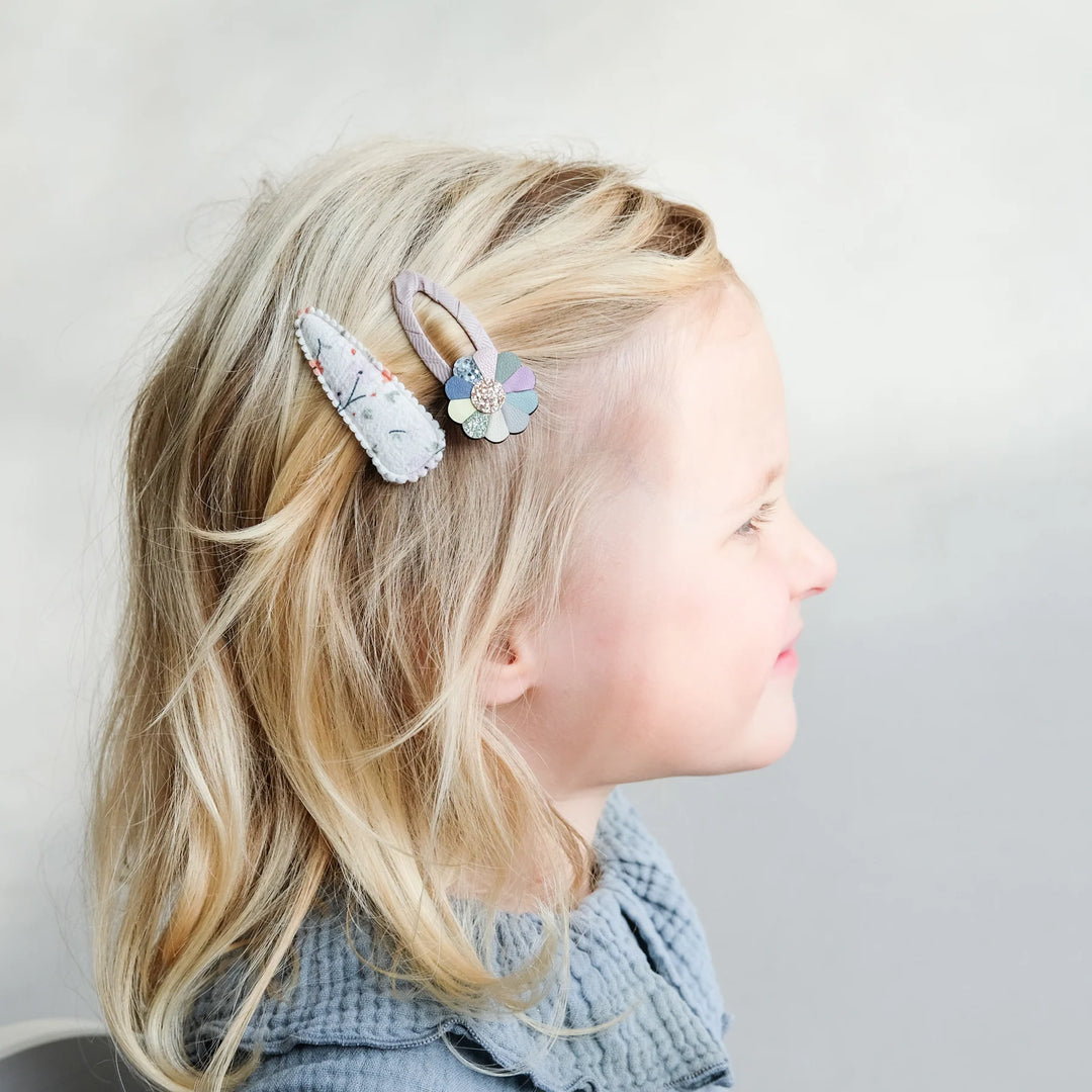 Mimi & Lula Rainforest butterfly clic clacs Mimi & Lula Rainforest butterfly clic clacs