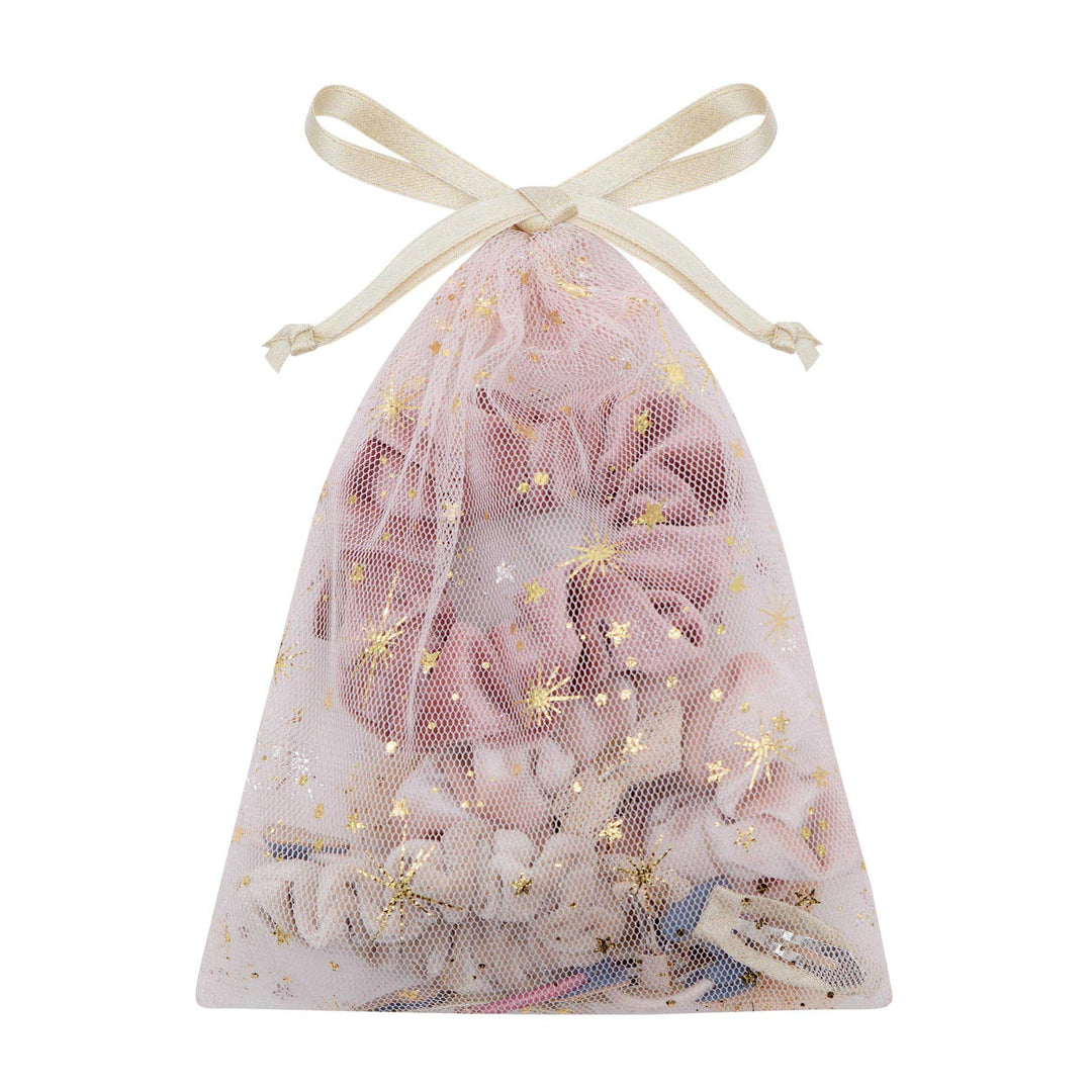 Mimi & Lula – Pretty in Pink Pouch