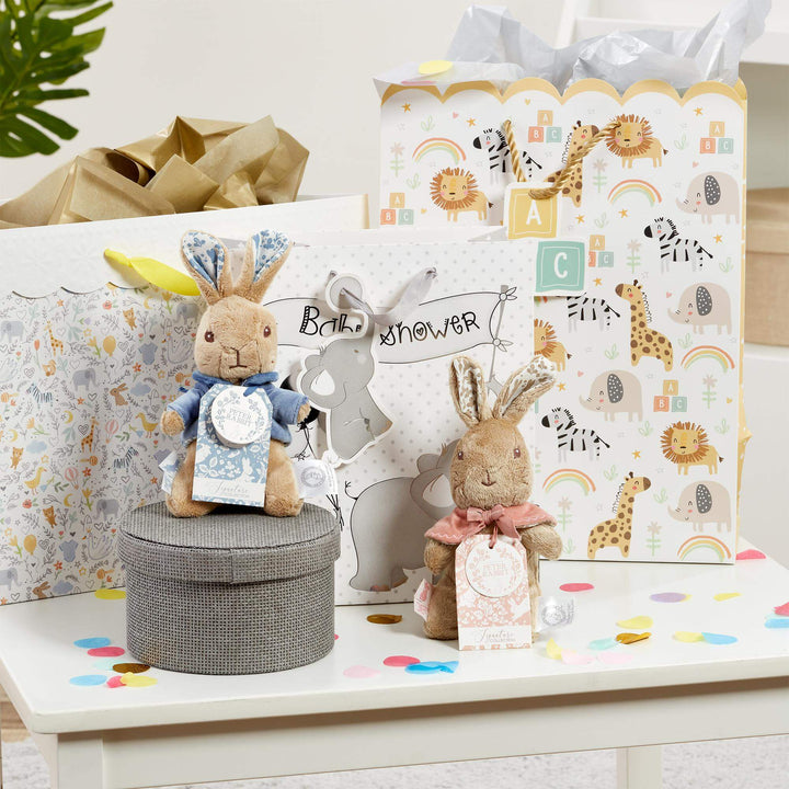 Rainbow Designs - Peter Rabbit Signature Collection - Peter Rabbit Small Soft Toy