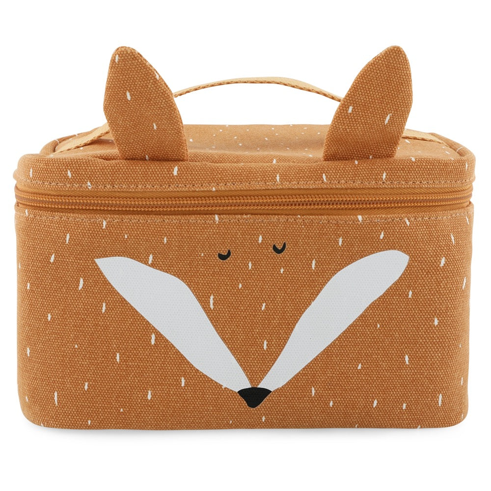 Trixie- Thermal Lunch Bag - Mr. Fox