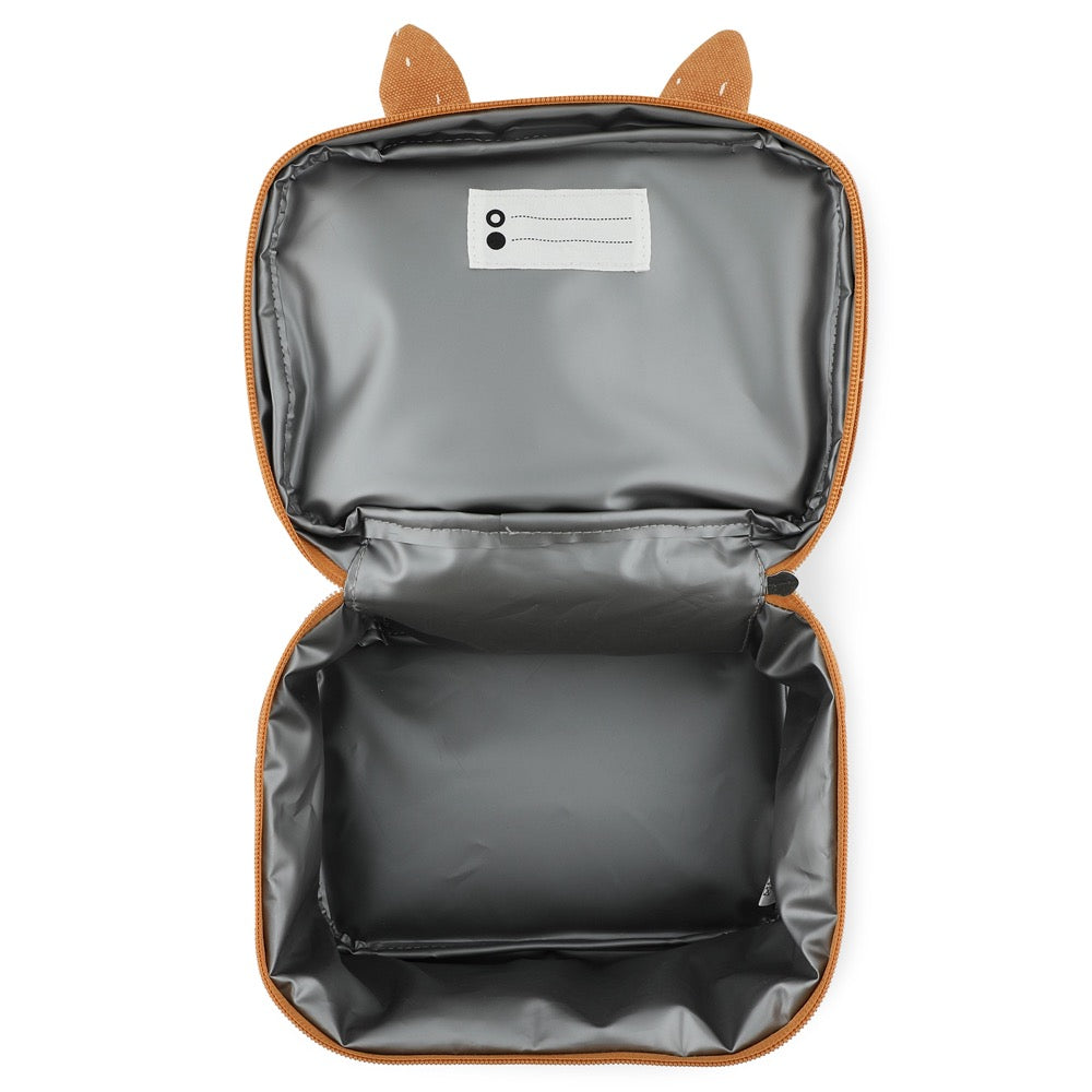 Trixie- Thermal Lunch Bag - Mr. Fox