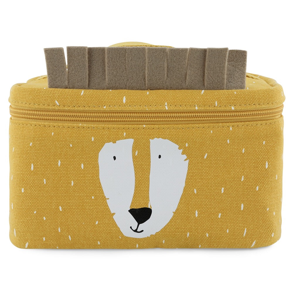 Trixie- Thermal Lunch Bag - Mr.Lion