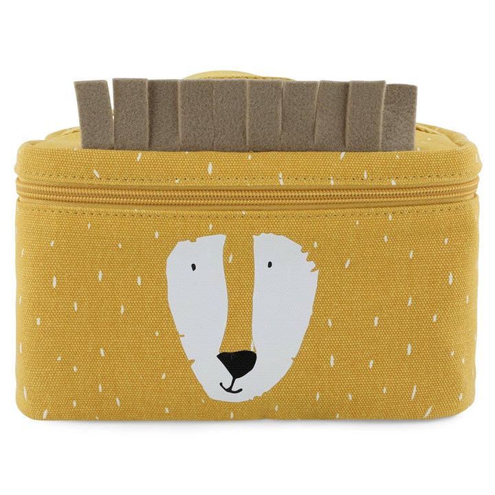 Trixie- Thermal Lunch Bag - Mr.Lion