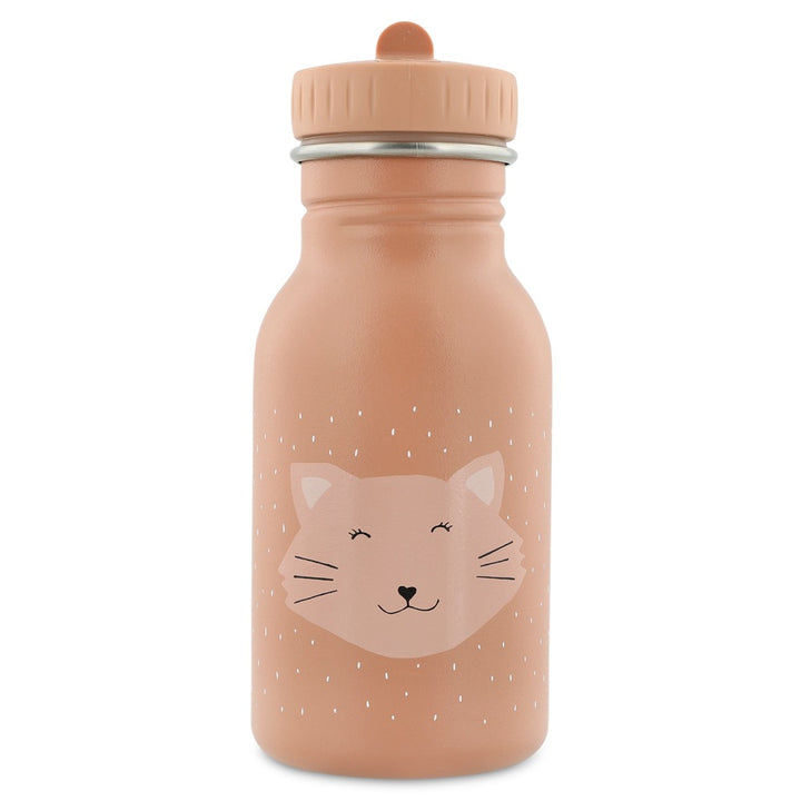 Trixie- Drink Bottle - Mrs.Cat